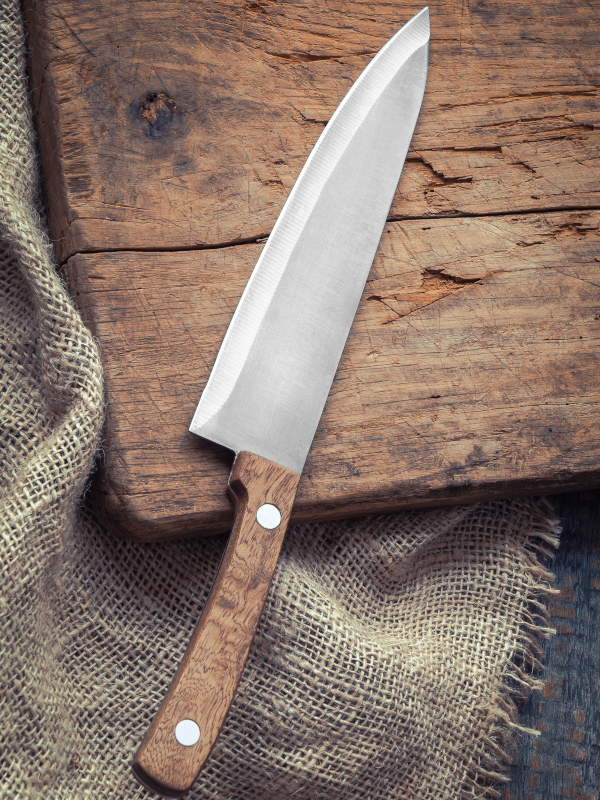 How to choose the perfect knife